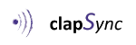 Logo_clapSync
